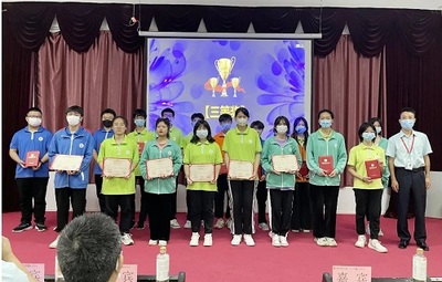 珠海一職實(shí)驗(yàn)學(xué)校職業(yè)教育活動(dòng)周圓滿結(jié)束,職教有你更精彩