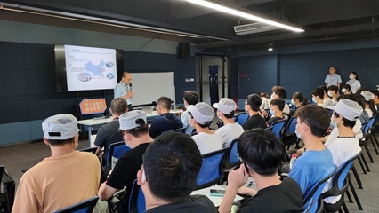 【職業(yè)教育活動(dòng)周&就業(yè)促進(jìn)周】千方百計(jì)拓崗位 百日沖刺促就業(yè)