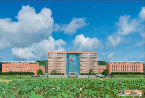 教育部公示 吉林大學珠海學院轉設為珠?？萍紝W院