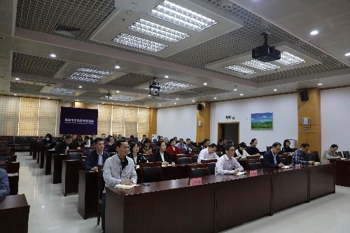 市科技創(chuàng)新局召開黨史學習教育動員會 凝聚推動珠?？苿?chuàng)事業(yè)高質(zhì)量發(fā)展的強大動力