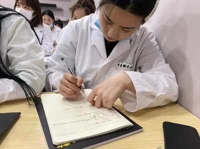 珠海去哪里學微整注射