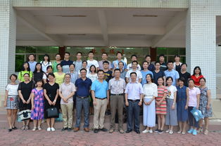 珠海市職教集團(tuán)成功承辦陽(yáng)江職院骨干教師研修班，助力師資能力提升