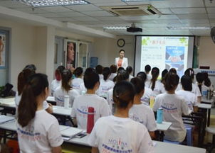 選擇夢(mèng)蓮娜職業(yè)培訓(xùn)學(xué)校 開(kāi)啟專業(yè)美容事業(yè)的理想起點(diǎn)